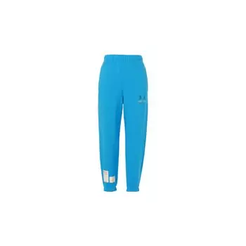 Брюки Jordan x Union MJ FLC (Азия) Синяя уличная одежда унисекс Equator DJ9527-482 M