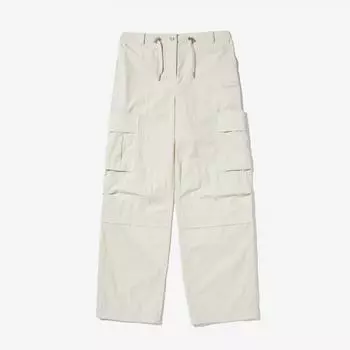 Брюки-карго Fila Crinkle String Fs2wpg2171f Lsa LIGHT SAND/075