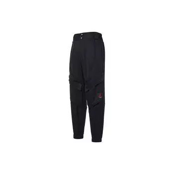 Брюки-карго Jordan Essentials Utility Женские брюки черные CW6452-010 XL
