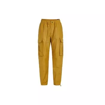 Брюки-карго Jordan Flight из тканого материала, мужские брюки, пшеница CV3178-790 XL