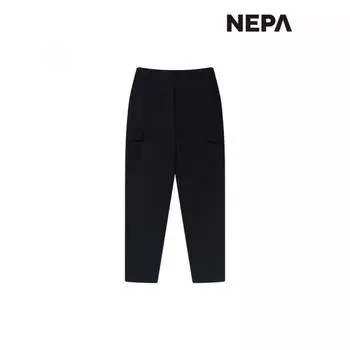 Брюки-карго Nepa Nepa Men SC Tr Summer 7i31664 BLACK_199/075