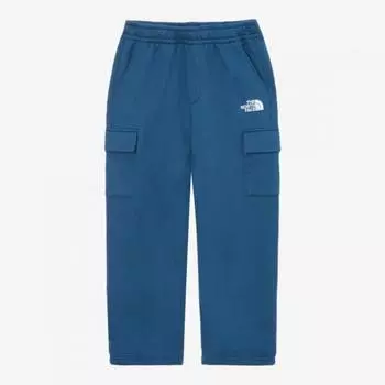 Брюки-карго North Face Kids Essential Np6kq52u Mdn 110