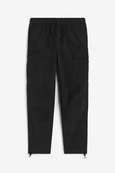 Брюки карго Ripstop Regular Fit