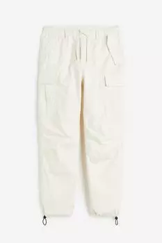 Брюки карго Ripstop Regular Fit
