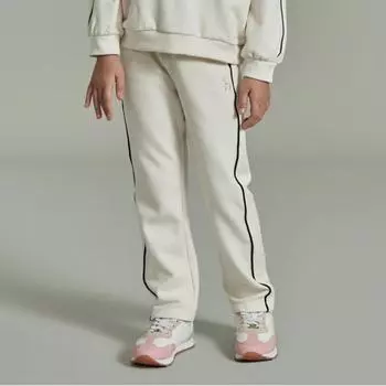 Брюки-клеш для девочек Hedges Kids Hrc Royal Club Hsw71pl77g Iv Ivory/110