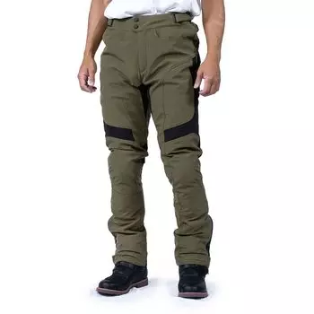 Брюки Komine Olive 2XL 07-931 Мужские оливковый
