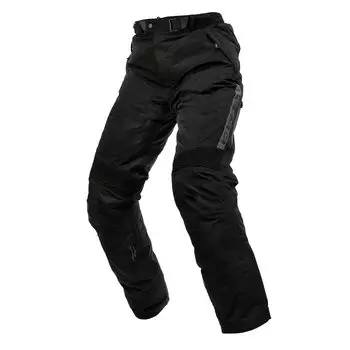 Брюки Komine Riding Winter Neo Black L PK-9151 Брюки-MERCURY мужские 07-9151