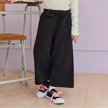 Брюки LilypurI I Love CushIon G, черные blacks/120