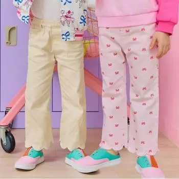 Брюки Lilypuri Petite Wave Span 2 цвета beige/150