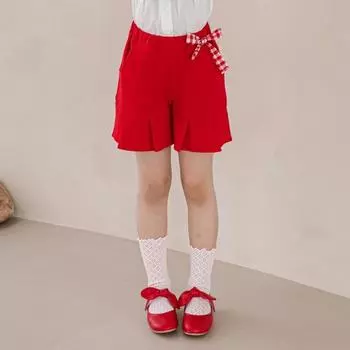 Брюки Lilypuri Tint Red Red/110