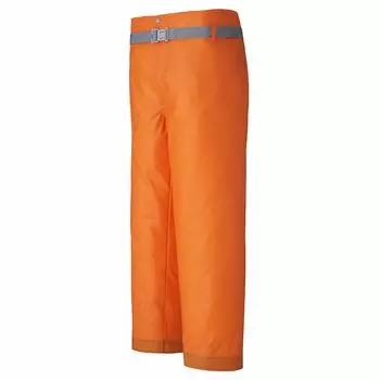 Брюки LOGOS Aim Activa оранжевые M 12610563 оранжевый