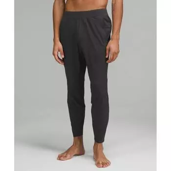 Брюки LuLuLemon In Mind 27 л, графитовый серый S/27
