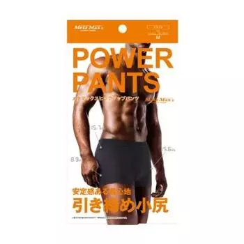 Брюки Metamax M до бедра