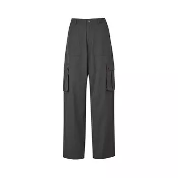 Брюки MOUNTAIN STRETCH CARGO PANT W НОВЫЕ [Millet] мужские LOGO_CASTELROCK