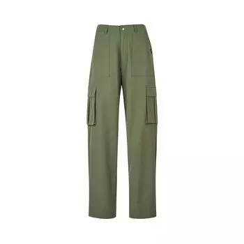 Брюки MOUNTAIN STRETCH CARGO PANT W НОВЫЕ [Millet] мужские LOGO_OLIVE