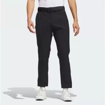 Брюки мужские Adidas Golf S Mid SeasonS Ultimate 365 Chino PantS Iq2942 Black IQ2942 (black)/76