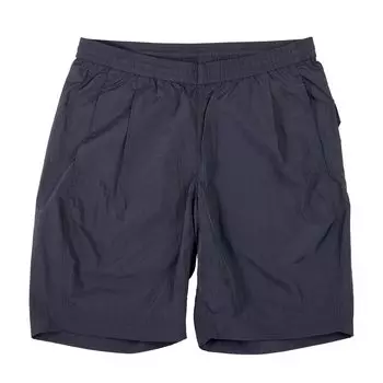 Брюки нейлоновые шорты Utility Black L [Abu Garcia] чёрный