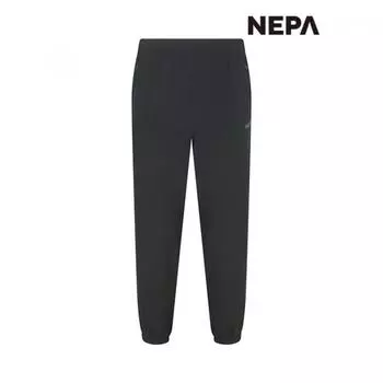 Брюки Nepa Nepa Men S Active Avito 7i51624 BLACK_199/075
