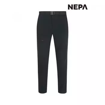 Брюки Nepa Nepa Men S Mountain Tricot Bonding 7i71606 BLACK_199/094