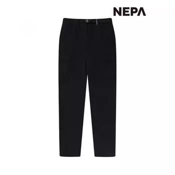Брюки Nepa Nepa женские S Mountain Cargo 7i21604 BLACK_199/070