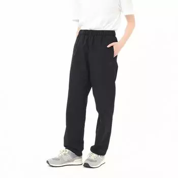 Брюки New Balance Back Fleece Bonding Bk Black Awp45712 Bk S