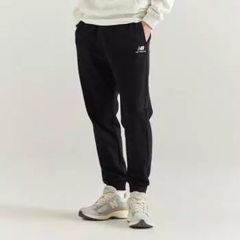 Брюки New Balance Kqj Nbmld11043 19 Uni Essential Jogger 70