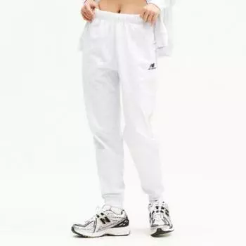 Брюки New Balance Kqj Nbmle21033 16 Common Essential Single Mesh Jogger Pants Sta 70