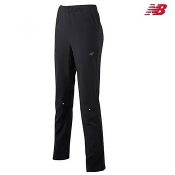 Брюки New Balance W из эластичной ткани Nbnt936012 19 70