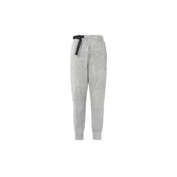 Брюки Nike Sportswear Therma-FIT ADV Tech Pack (Азия) Дымчато-серая уличная одежда унисекс DQ4267-077 S