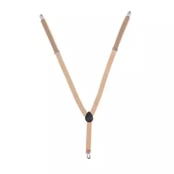 Брюки Ношение Вспомогательные средства Пояс Полиэстер Сплав Регулируемая длина Средства для переодевания для инвалидов Пожилые Серый