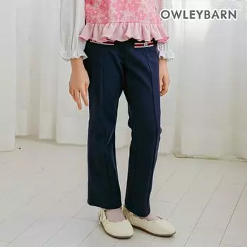 Брюки Olivan French Point темно-синие Navy/110