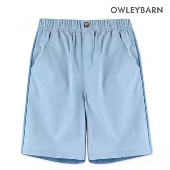 Брюки Olivan Half Half Charming из 5 частей, синие Blue/120