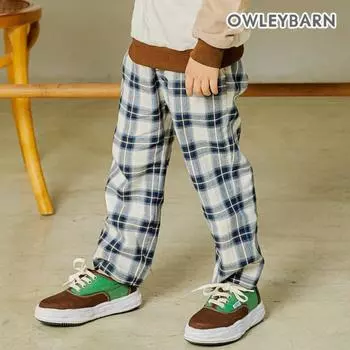 Брюки Olivan Hip Check темно-синие Navy/150