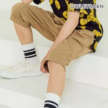 Брюки Olivan Life 6 бежевые Beige/110