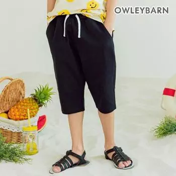 Брюки Olivan Life 6 черные Black/150