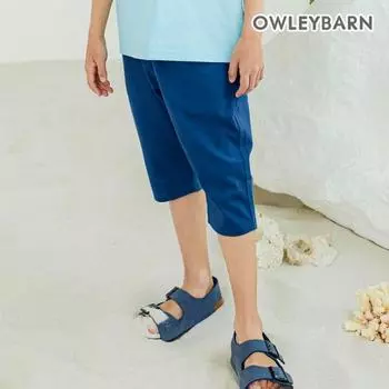 Брюки Olivan Life 6 синие Blue/110