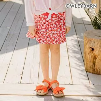 Брюки Olivan Serena De Юбка Розовые Pink/120