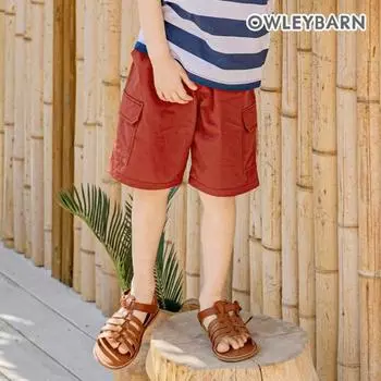 Брюки Olivean Olivean Chic Biscuit красные Red/150