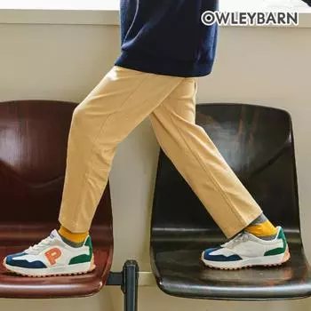 Брюки Оливан Дандерест бежевые Beige/110