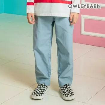 Брюки Оливана Джереми Синие Blue/130