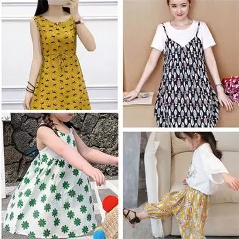 Брюки от комаров, ткань с принтом, искусственные летние тонкие хлопковые летние юбки, хлопковое платье, юбка Cheongsam DIY 1*1.45m