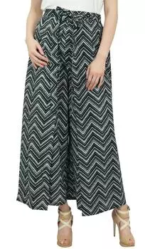 Брюки Phagun Thai Fisherman, черная летняя одежда, одежда, хлопковые брюки большого размера Large чёрный