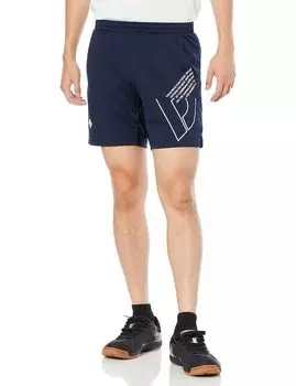 Брюки-половинки для практики NV S [DESCENTE]