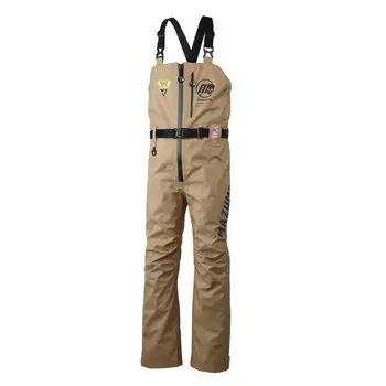 Брюки Red Moon Offshore III Tan M [Mazume] MZRP-580-07