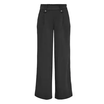 Брюки Sania Deck ТОЛЬКО для женщин S чёрный