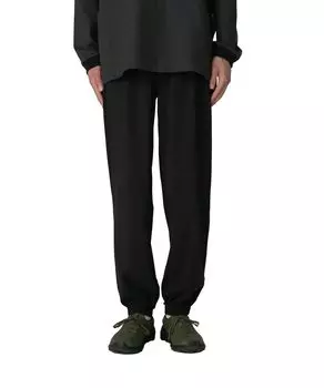 Брюки Shadow Ripstop Pants размер L ЧЕРНЫЕ Фестиваль Кемпинг Outdoor [Snow Peak] PA-25SU003 чёрный