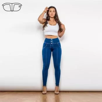 Брюки Shascullfites Melody с подтяжкой ягодиц, лучшая одежда для йоги для женщин, спортивные леггинсы для спортзала, тренировочные колготки для женщин XXS темно-синий