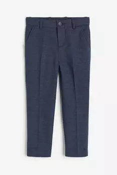 Брюки Slim Fit Suit