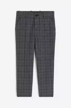 Брюки Slim Fit Suit