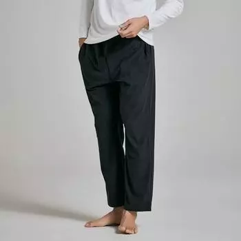 Брюки Spao Uni Straight Fit Spxvb4vu12 T Black/90